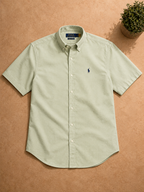 R_L Sage Elite Oxford Shirt