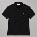 LA Coste Midnight Black Polo T-Shirt