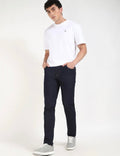 C_K Navy Blue Jeans