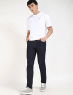 C_K Navy Blue Jeans