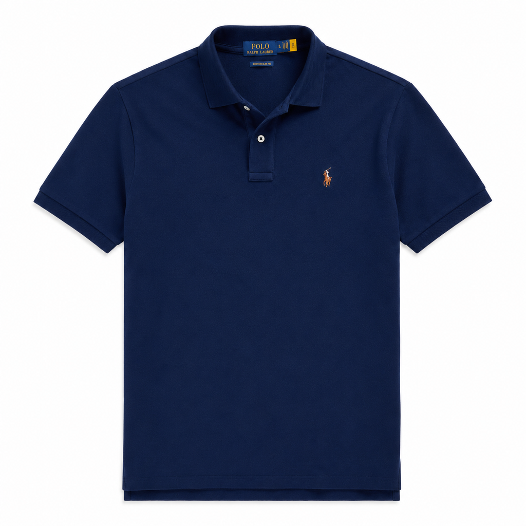 RL Polo Royal Blue T-Shirt