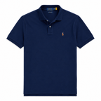 RL Polo Royal Blue T-Shirt