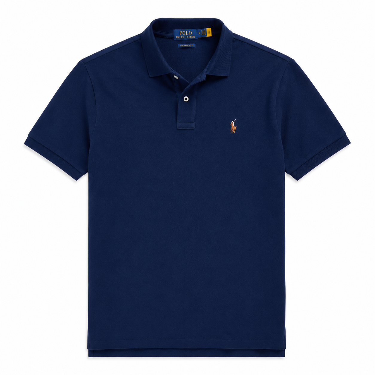 RL Polo Royal Blue T-Shirt