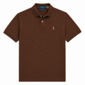 RL Polo Mocha Brown T-Shirt
