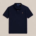 RL Polo French Navy T-Shirt