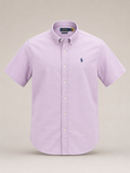 R_L Royal Lilac Oxford Shirt