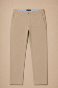RL Polo Stretch Slim Fit Chino Trouser Desert Taupe