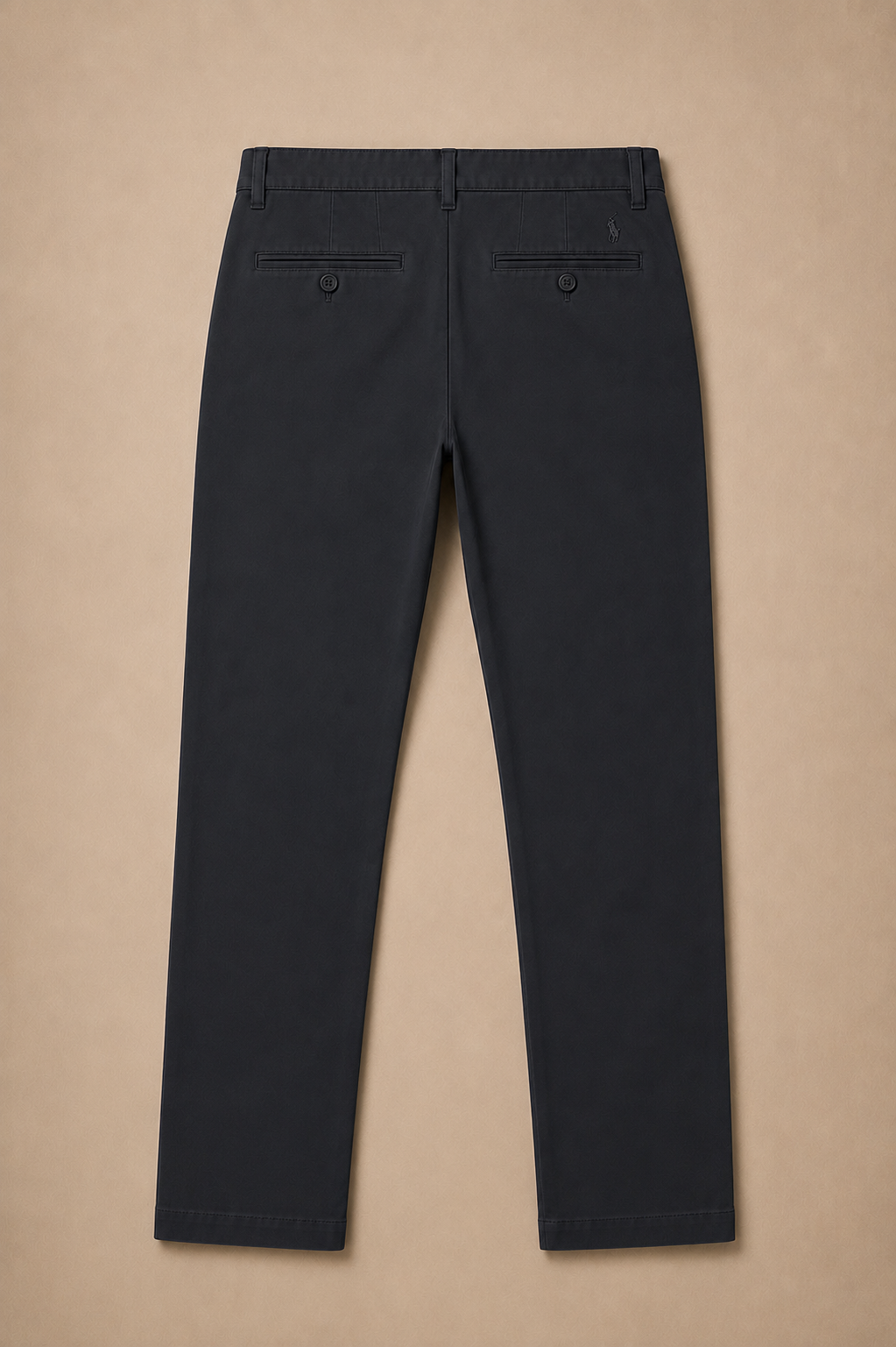 RL Polo Stretch Slim Fit Chino Trouser Midnight Oxyn (Navy)