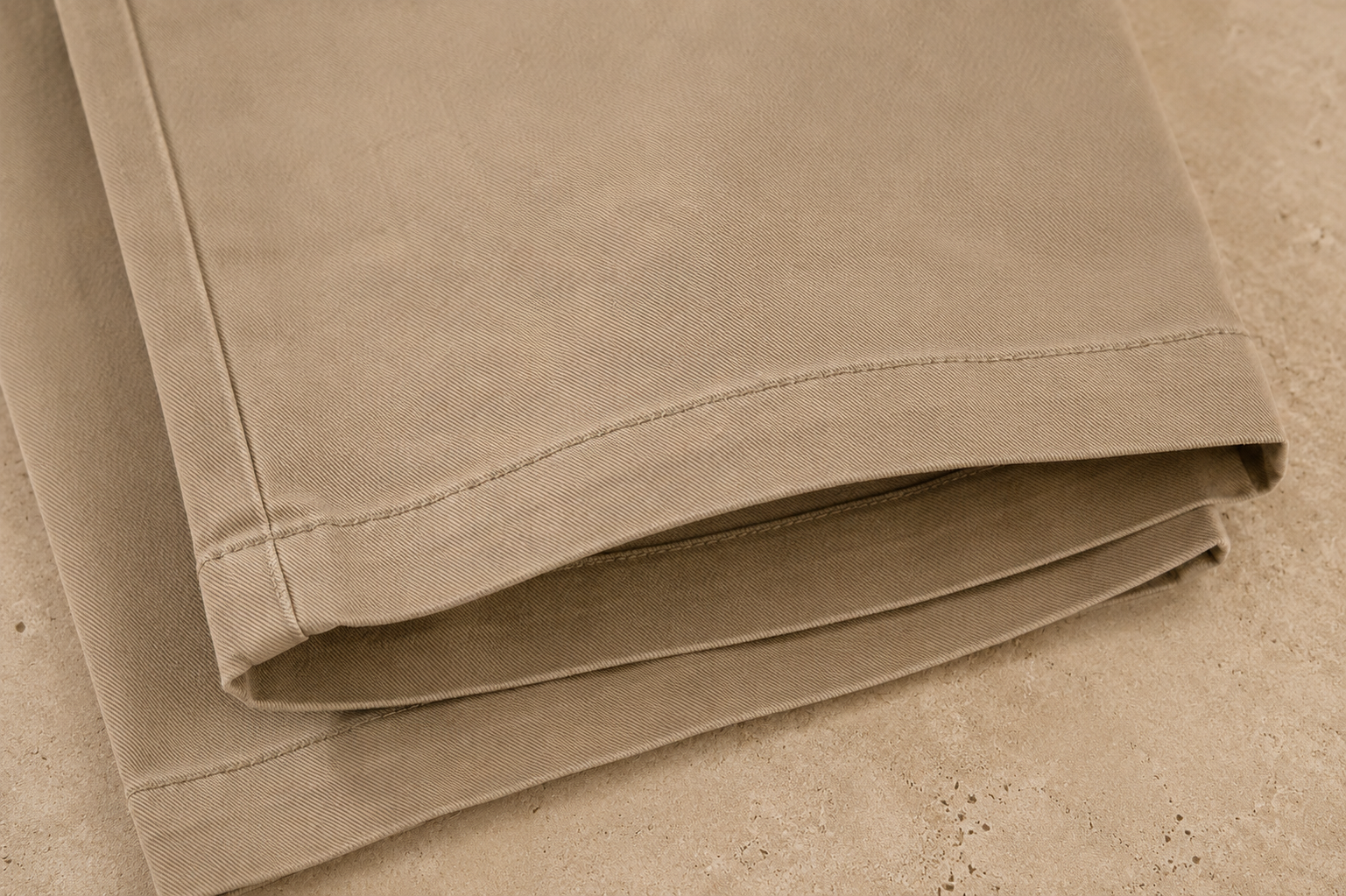 RL Polo Stretch Slim Fit Chino Trouser Desert Taupe