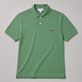 LA Coste Sage Olive Polo T-Shirt