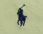 R_L Sage Elite Oxford Shirt
