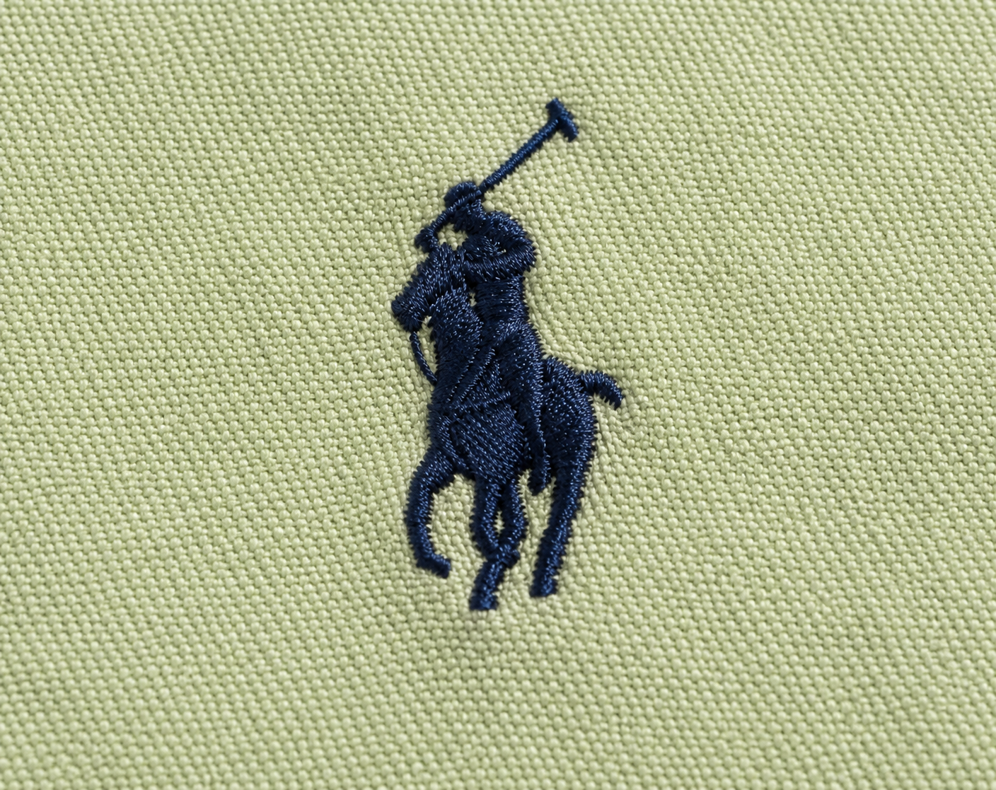 R_L Sage Elite Oxford Shirt
