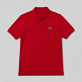 LA Coste Power Red Polo T-Shirt