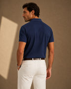 RL Polo French Navy T-Shirt