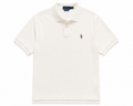 RL Polo Soft Ivory T-Shirt