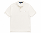 RL Polo Soft Ivory T-Shirt