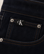 C_K Orignial Raw Wash Navy Jeans