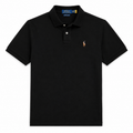 RL Polo Midnight Black T-Shirt