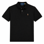 RL Polo Midnight Black T-Shirt