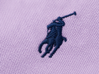 R_L Royal Lilac Oxford Shirt