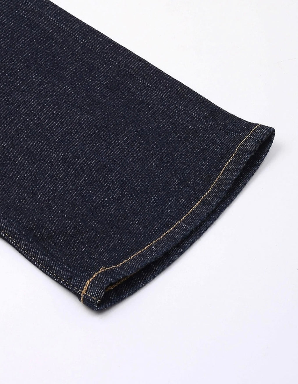 C_K Navy Blue Jeans