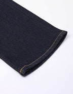 C_K Navy Blue Jeans
