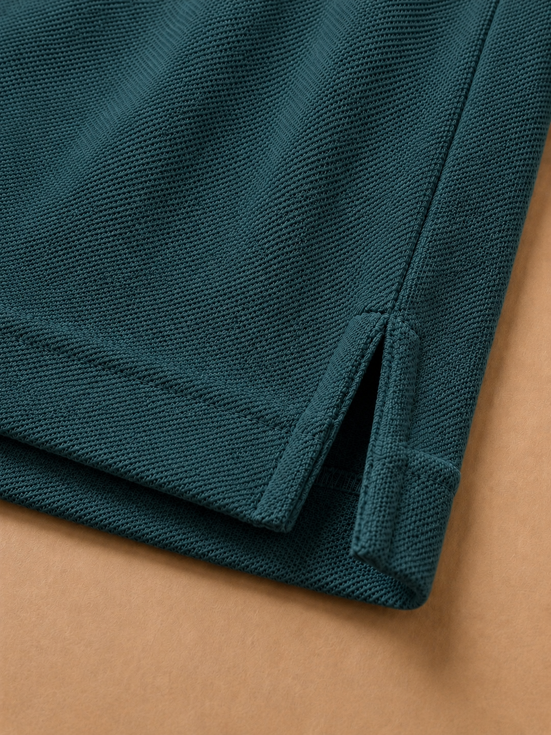 LA Coste Green Polo T-Shirt