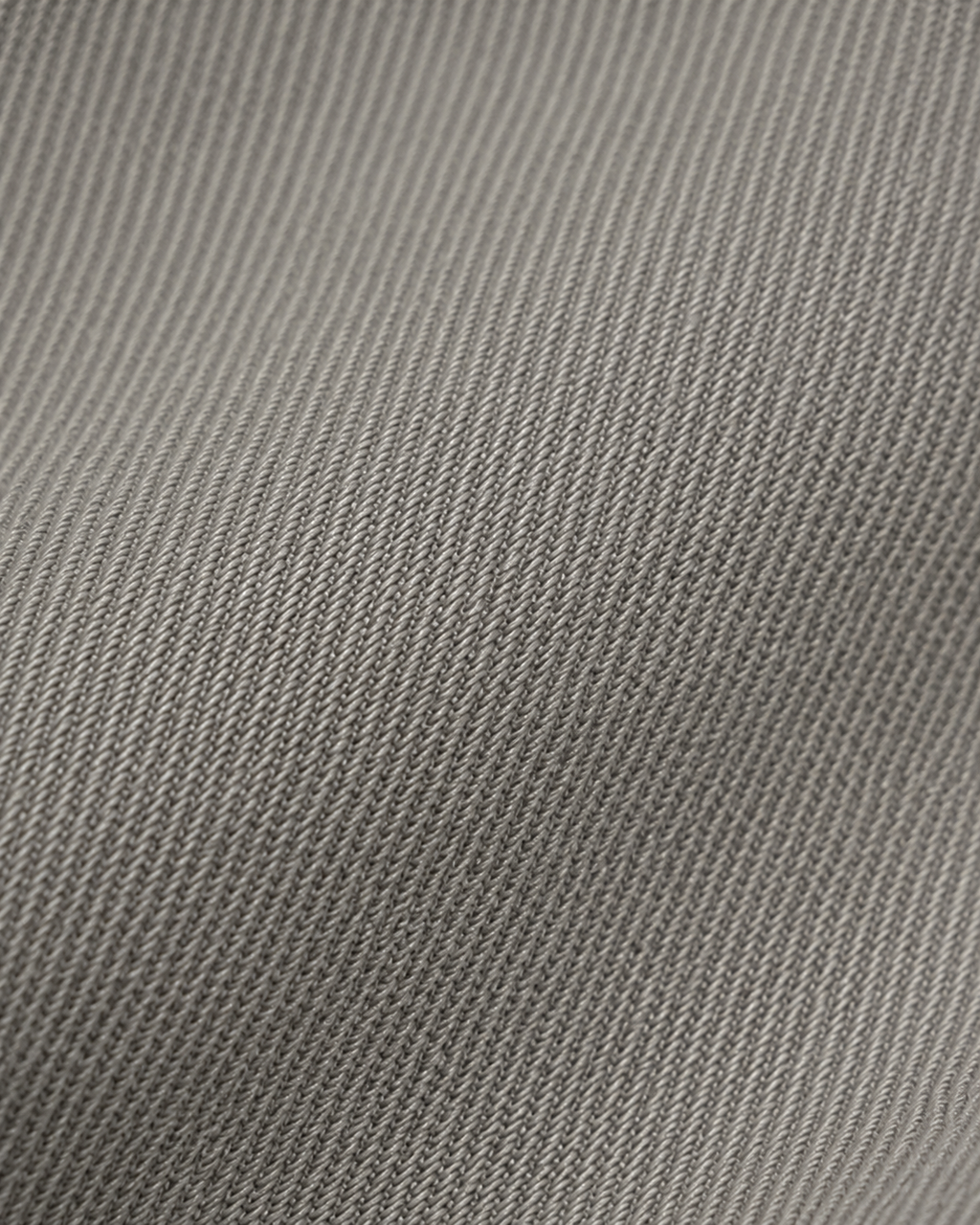 La Coste Slim Fit Stretch Cotton Steel Mist Chino Pants
