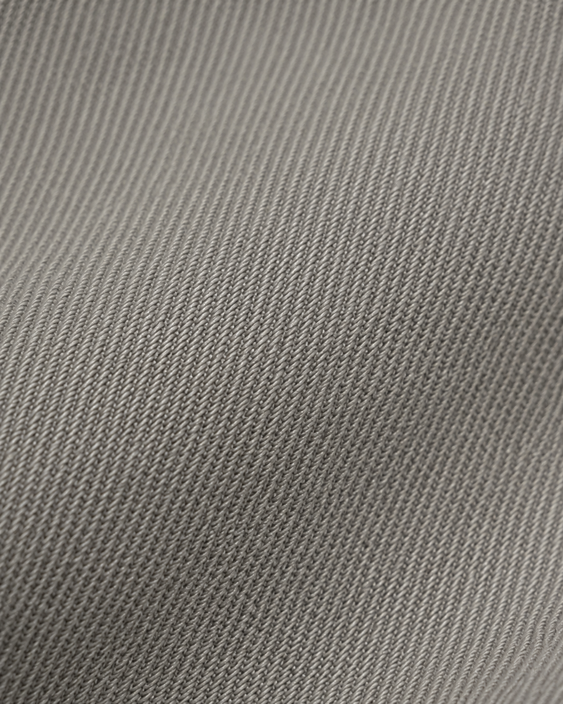 La Coste Slim Fit Stretch Cotton Steel Mist Chino Pants