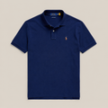 RL Polo French Navy T-Shirt