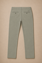 RL Polo Stretch Slim Fit Chino Trouser Stone Sage