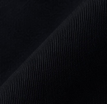 La Coste Slim Fit Stretch Cotton Onyx Black Chino Pants