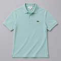 LA Coste Ice Mint Polo T-Shirt