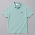 LA Coste Ice Mint Polo T-Shirt