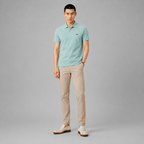 LA Coste Ice Mint Polo T-Shirt