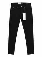 C_K Jet Black Jeans