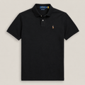 RL Polo Midnight Black T-Shirt
