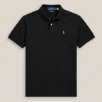 RL Polo Midnight Black T-Shirt