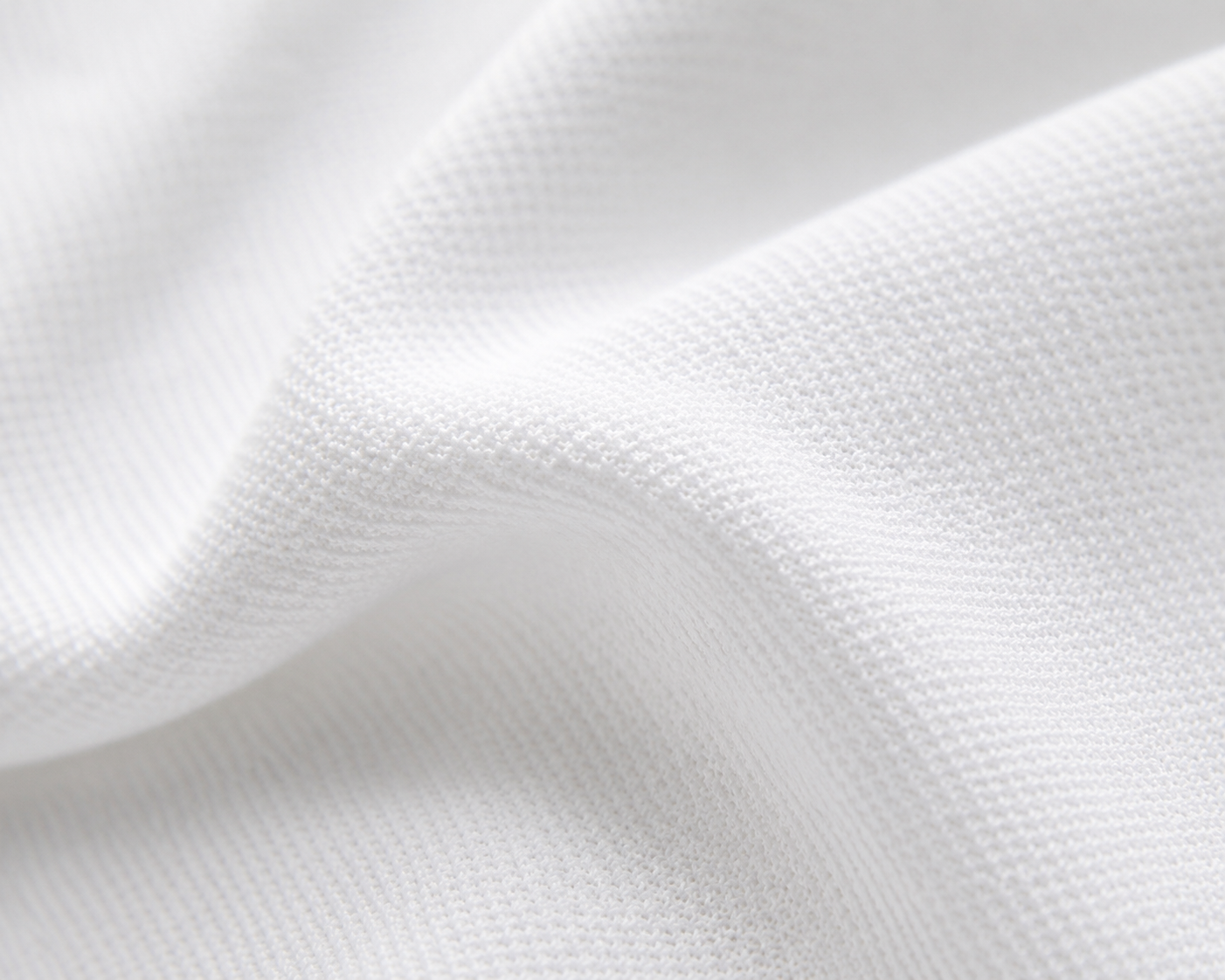 RL Polo Ivory White T-Shirt