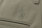 RL Polo Stretch Slim Fit Chino Trouser Stone Sage