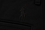 RL Polo Stretch Slim Fit Chino Trouser Midnight Black