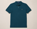 RL Polo Petrol Teal T-Shirt