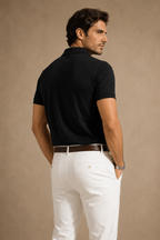 RL Polo Midnight Black T-Shirt