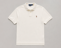 RL Polo Soft Ivory T-Shirt