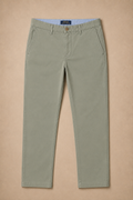 RL Polo Stretch Slim Fit Chino Trouser Stone Sage