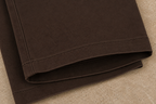 RL Polo Stretch Slim Fit Chino Trouser Espresso Brown