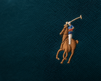 RL Polo Petrol Teal T-Shirt