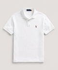 RL Polo Ivory White T-Shirt