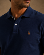 RL Polo French Navy T-Shirt