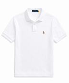 RL Polo White T-Shirt